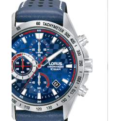 LORUS WATCHES Mod. RM317JX9 RM317JX9